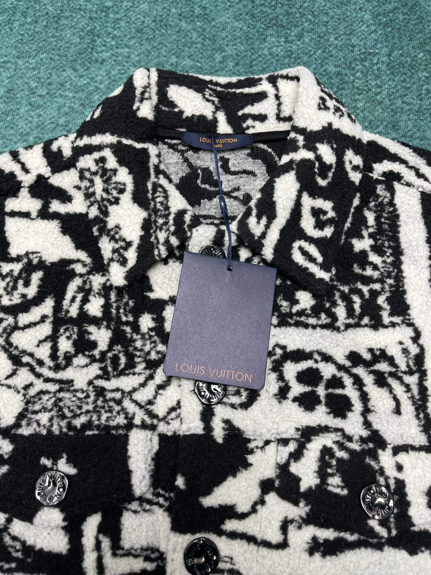 &wg.luxury- 8V wool item:D-F409I0905